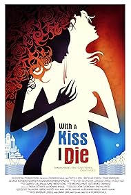 With A Kiss I Die watch-With A Kiss I Die
