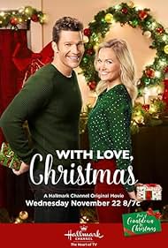 With Love Christmas watch-With Love Christmas