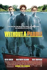 Without a Paddle watch-Without a Paddle