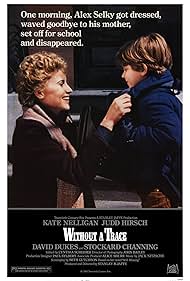 watch-Without a Trace