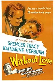 Without Love watch-Without Love