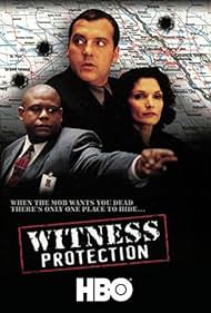 Witness Protection watch-Witness Protection