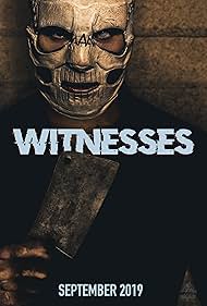 Witnesses watch-Witnesses