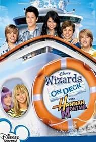 Wizards on Deck with Hannah Montana watch-Wizards on Deck with Hannah Montana