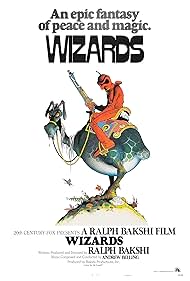 Wizards watch-Wizards