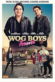 Wog Boys Forever watch-Wog Boys Forever
