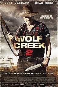 Wolf Creek (2) watch-Wolf Creek (2)