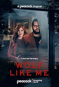 watch-Wolf Like Me