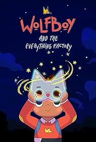 Wolfboy and The Everything Factory watch-Wolfboy and The Everything Factory