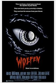 Wolfen watch-Wolfen