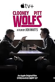 Wolfs watch-Wolfs