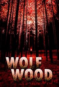 Wolfwood watch-Wolfwood