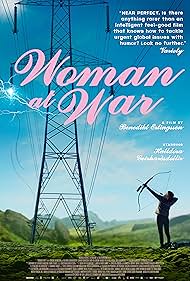 Woman at War