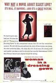 watch-Woman in a Dressing Gown