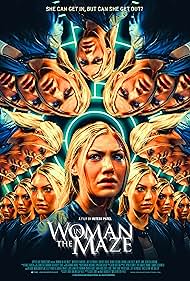 Woman in the Maze watch-Woman in the Maze
