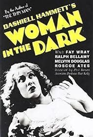 Woman in the Shadows watch-Woman in the Shadows