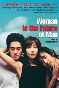 Woman Is the Future of Man watch-Woman Is the Future of Man