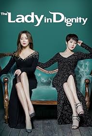 Woman of Dignity watch-Woman of Dignity