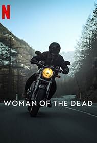 watch-Woman of the Dead