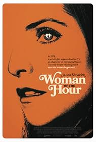 Woman of the Hour watch-Woman of the Hour