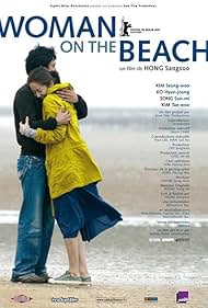 Woman on the Beach watch-Woman on the Beach