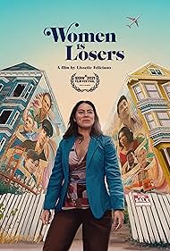 Women Is Losers watch-Women Is Losers