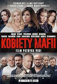 Women of Mafia watch-Women of Mafia