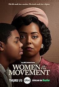 Women of the Movement watch-Women of the Movement