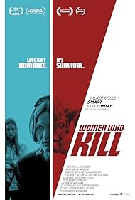 Women Who Kill watch-Women Who Kill