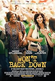 Won t Back Down watch-Won t Back Down