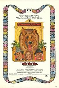 Won Ton Ton The Dog Who Saved Hollywood watch-Won Ton Ton The Dog Who Saved Hollywood
