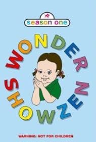 Wonder Showzen watch-Wonder Showzen
