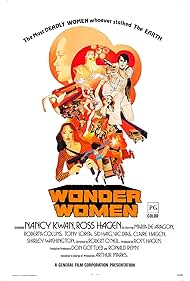 Wonder Women watch-Wonder Women