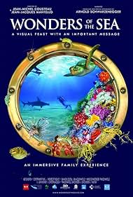 Wonders of the Sea 3D watch-Wonders of the Sea 3D