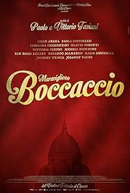 Wondrous Boccaccio watch-Wondrous Boccaccio