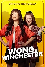 Wong Winchester watch-Wong Winchester