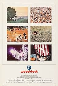 Woodstock watch-Woodstock