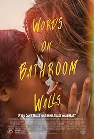 Words on Bathroom Walls watch-Words on Bathroom Walls