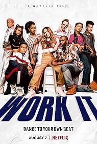 Work It watch-Work It