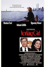Working Girl watch-Working Girl