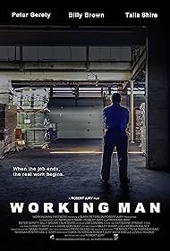 Working Man watch-Working Man