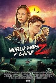 World Ends at Camp Z watch-World Ends at Camp Z