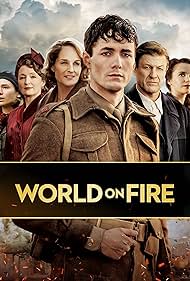 watch-World on Fire