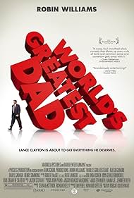 World s Greatest Dad watch-World s Greatest Dad