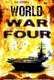 World War Four watch-World War Four