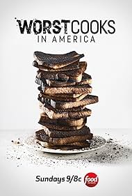 Worst Cooks in America watch-Worst Cooks in America