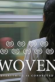 Woven watch-Woven