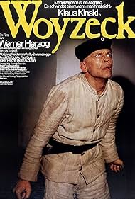 Woyzeck watch-Woyzeck