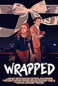 Wrapped watch-Wrapped