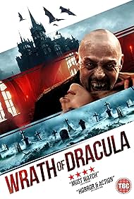 Wrath of Dracula watch-Wrath of Dracula